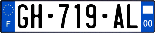 GH-719-AL