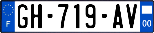 GH-719-AV