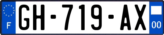 GH-719-AX