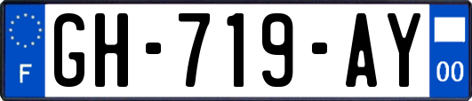 GH-719-AY