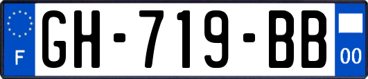 GH-719-BB