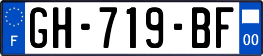 GH-719-BF