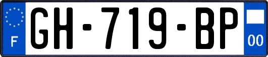 GH-719-BP