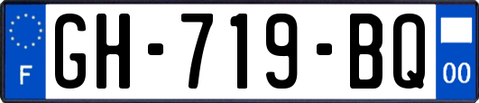 GH-719-BQ