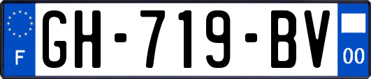 GH-719-BV