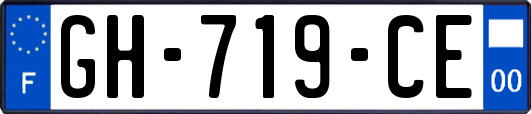 GH-719-CE