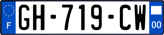 GH-719-CW