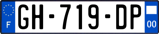 GH-719-DP
