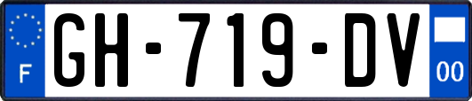 GH-719-DV