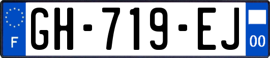 GH-719-EJ
