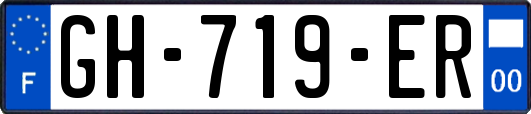GH-719-ER
