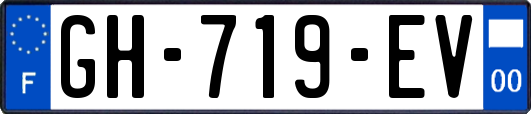GH-719-EV