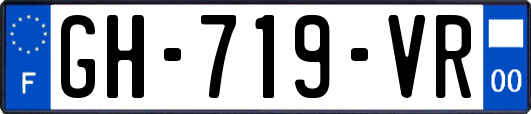 GH-719-VR