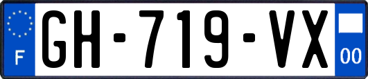 GH-719-VX