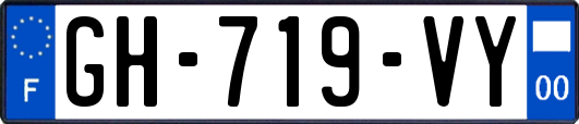 GH-719-VY