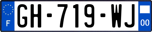 GH-719-WJ