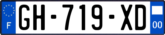 GH-719-XD