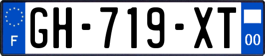 GH-719-XT