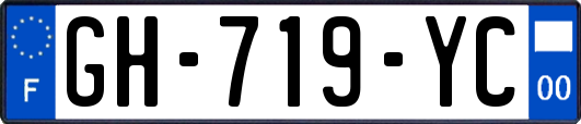GH-719-YC