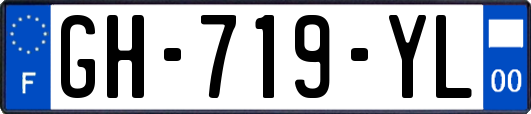 GH-719-YL