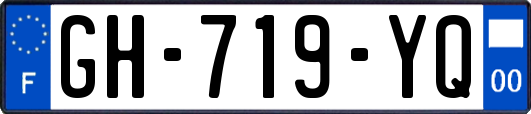 GH-719-YQ