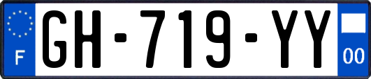 GH-719-YY