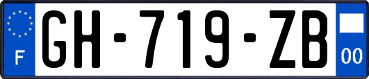 GH-719-ZB