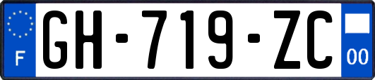 GH-719-ZC