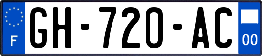 GH-720-AC