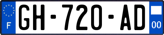 GH-720-AD