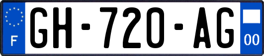 GH-720-AG