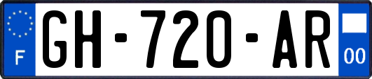 GH-720-AR