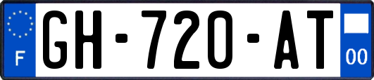 GH-720-AT