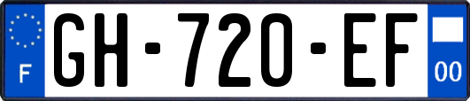 GH-720-EF