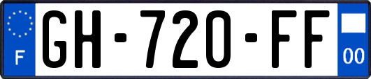 GH-720-FF