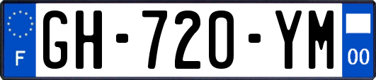 GH-720-YM