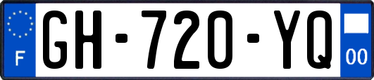 GH-720-YQ