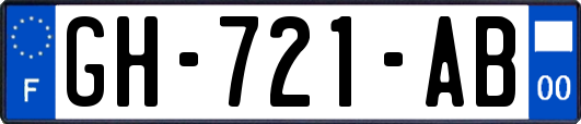 GH-721-AB