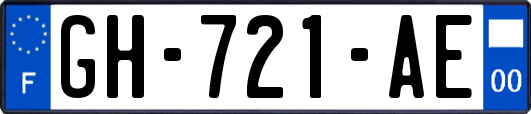 GH-721-AE