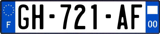 GH-721-AF