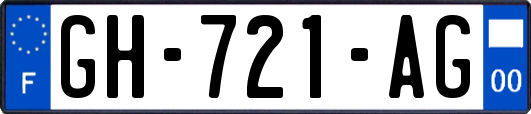 GH-721-AG