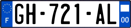 GH-721-AL