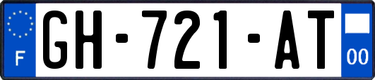 GH-721-AT