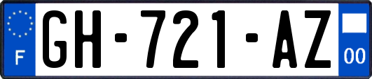 GH-721-AZ