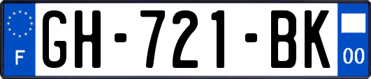 GH-721-BK