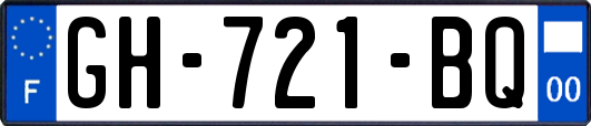 GH-721-BQ