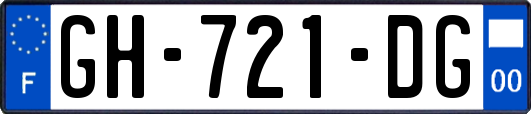 GH-721-DG