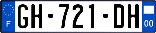 GH-721-DH
