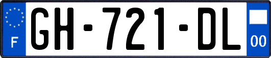 GH-721-DL