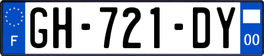 GH-721-DY